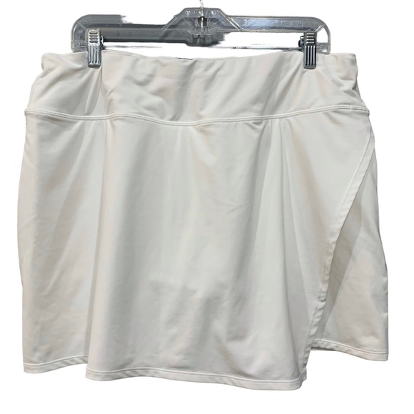 ATHLETA VOLLEY SKORT RUN TENNIS SPORT - Picture 5 of 12